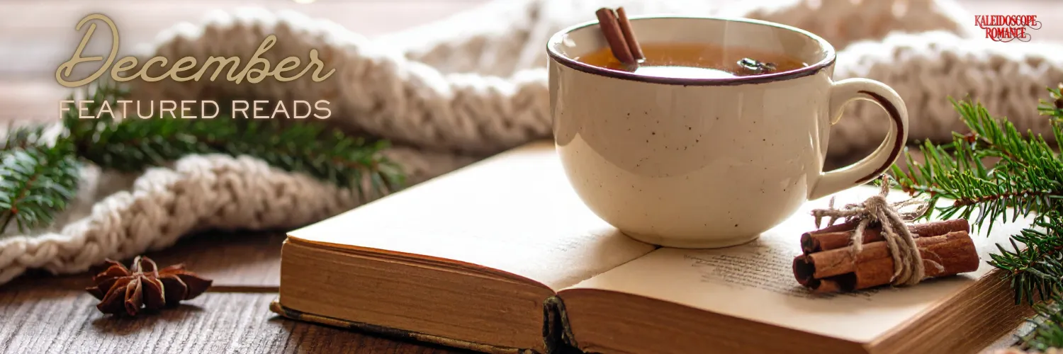 December 2026 Featured Reads